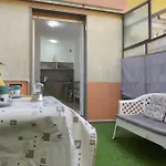 Lally's Nest Apartment Rapallo