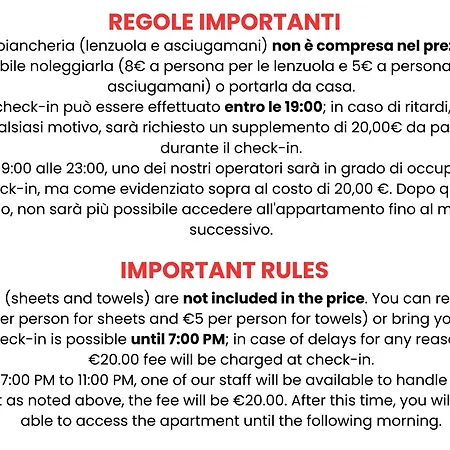 Lally's Nest Appartement *