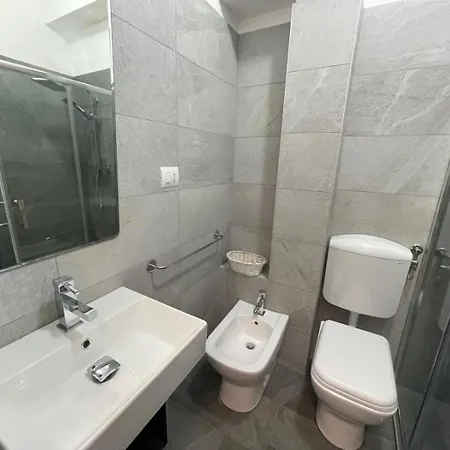 Appartement Lally's Nest Rapallo