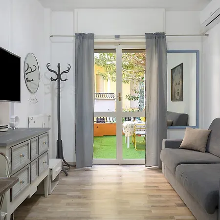 Apartamento Lally's Nest