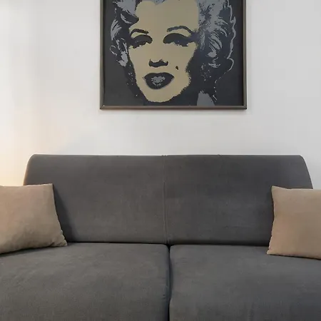 Apartamento Lally's Nest