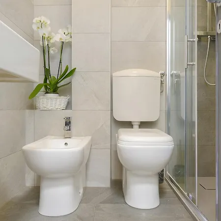 Apartment Lally's Nest Rapallo