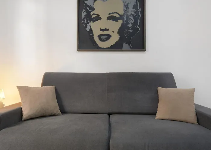 Apartamento Lally's Nest