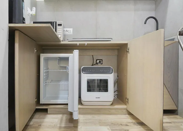 Lally's Nest Apartamento