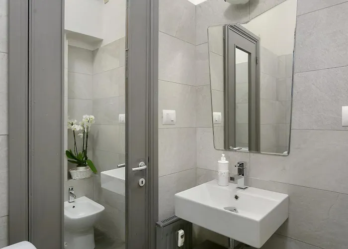 Apartamento Lally's Nest