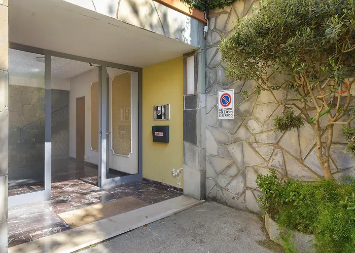 Apartamento Lally's Nest