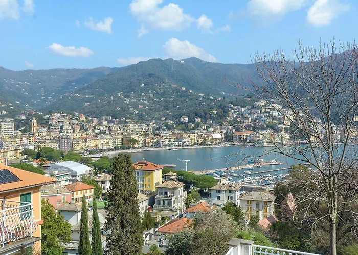 Lally's Nest Apartamento